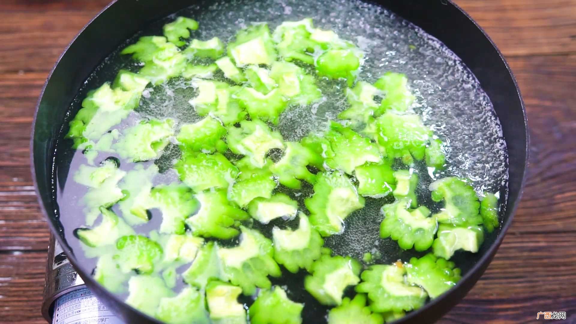 苦瓜牛肉怎么做好吃 苦瓜牛肉的做法