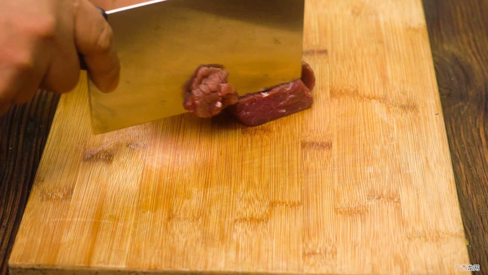 苦瓜牛肉怎么做好吃 苦瓜牛肉的做法
