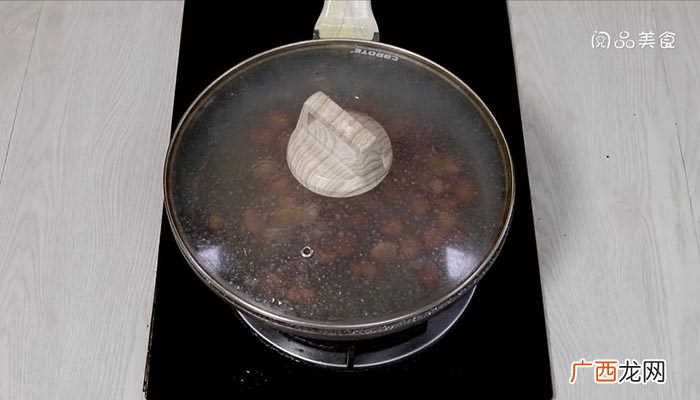 炒干蚕豆怎么做好吃 炒干蚕豆的做法