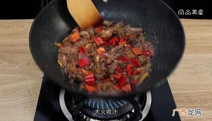 红烧鸽子怎么做好吃 红烧鸽子的做法