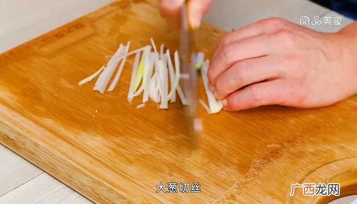 绿甘蓝怎么凉拌好吃怎么做好吃 绿甘蓝怎么凉拌好吃的做法