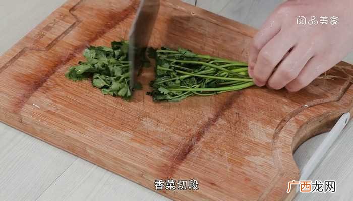 绿甘蓝怎么凉拌好吃怎么做好吃 绿甘蓝怎么凉拌好吃的做法