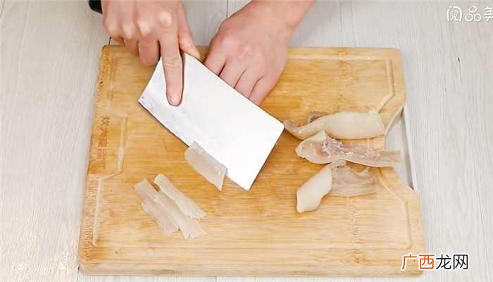 红烧牛头肉怎么做好吃 红烧牛头肉的做法