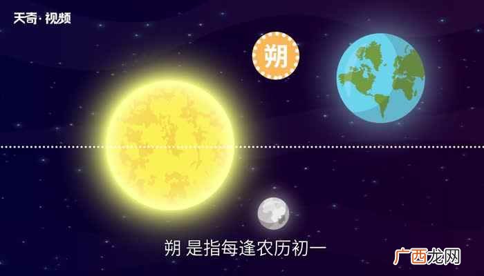 月亮是否圆是根据“朔”和“望”来决定的 十五的月亮为什么十六圆