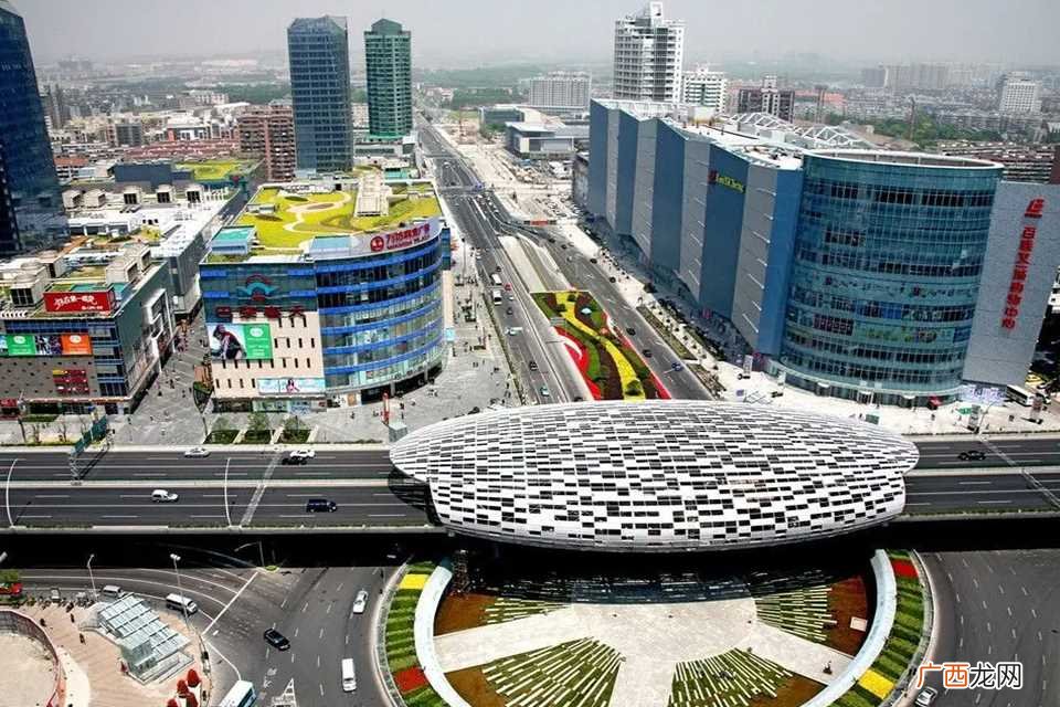 五角场在上海杨浦区吗 五角场在上海哪个区