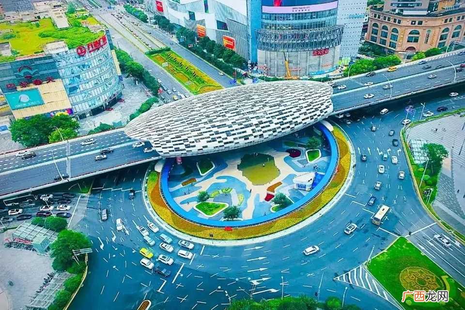 五角场在上海杨浦区吗 五角场在上海哪个区