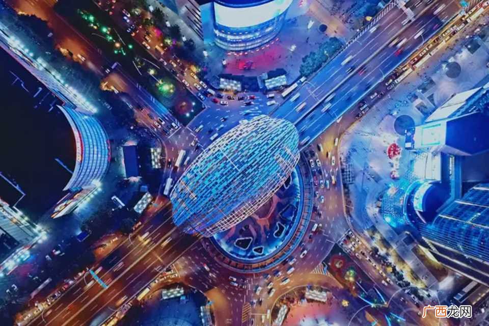 五角场在上海杨浦区吗 五角场在上海哪个区