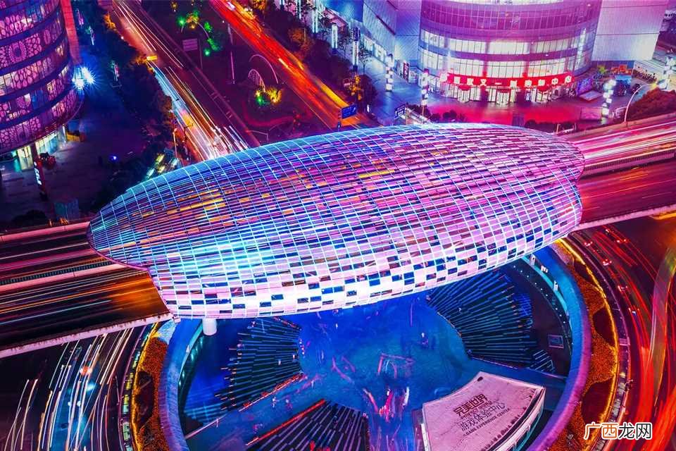 五角场在上海杨浦区吗 五角场在上海哪个区