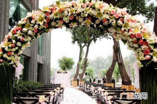 婚礼用什么花最好 婚礼用什么花