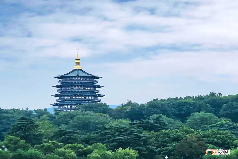 杭州西湖的门票是免费的 杭州西湖门票多少钱