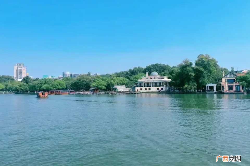 杭州西湖的门票是免费的 杭州西湖门票多少钱