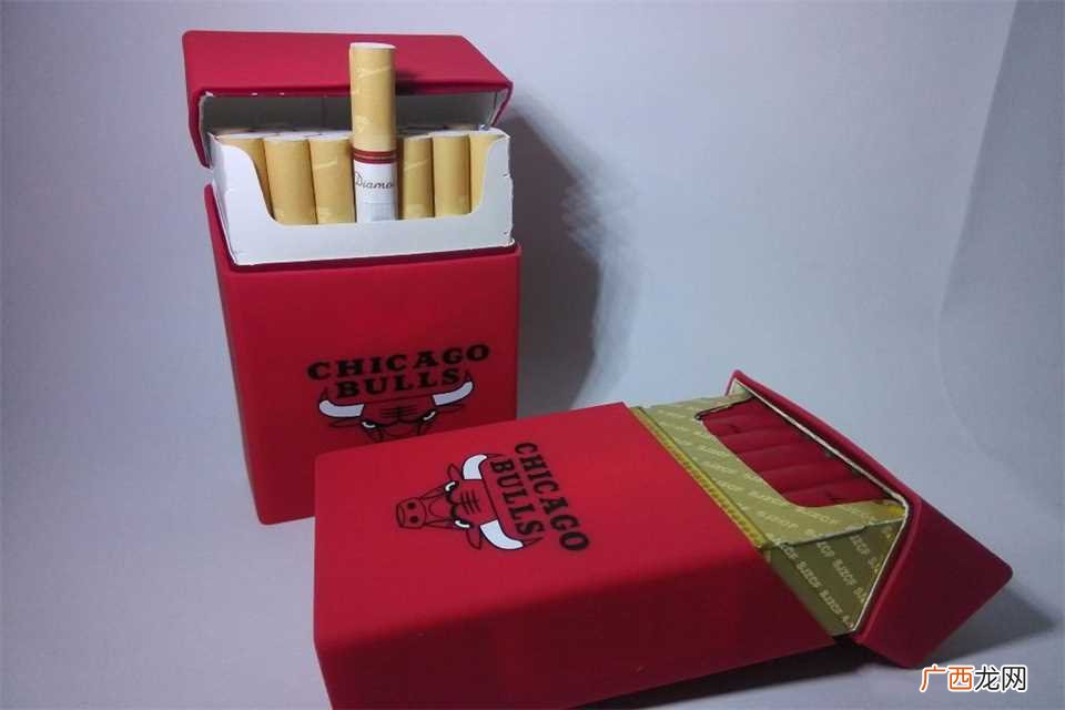 香烟盒子的尺寸是多少 香烟盒的尺寸是多少