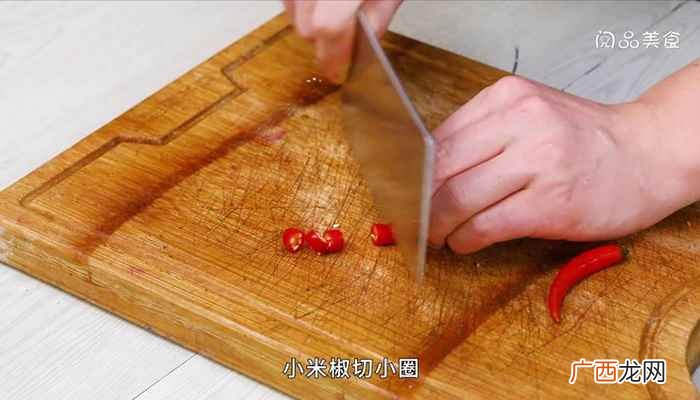 上海青怎么做好吃的做法 酸辣土豆