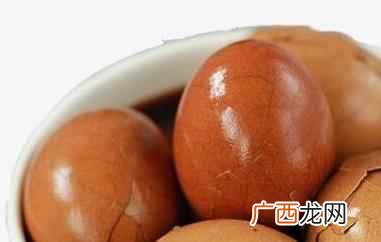 路边能让煮好的茶叶蛋特别好吃 茶叶蛋的做法教程