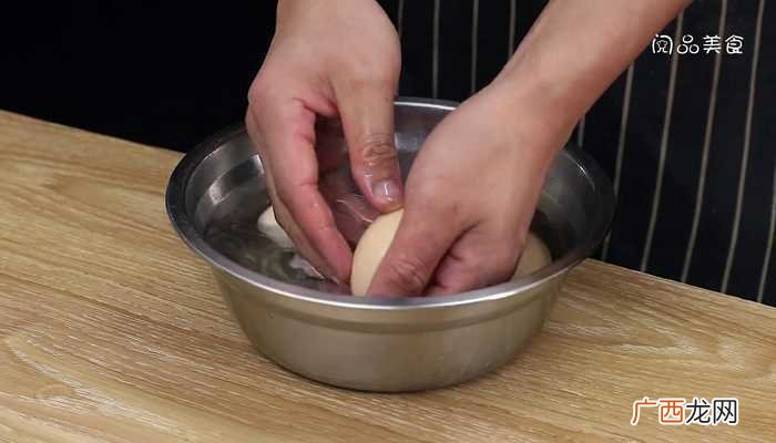 鸡蛋200克的做法步骤图 腌鸡蛋