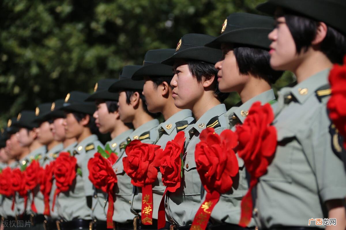 大学期间当兵的5个优势介绍 大学生当兵有什么好处