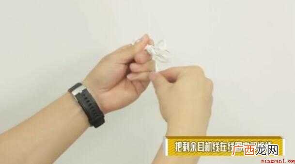 怎么收纳耳机