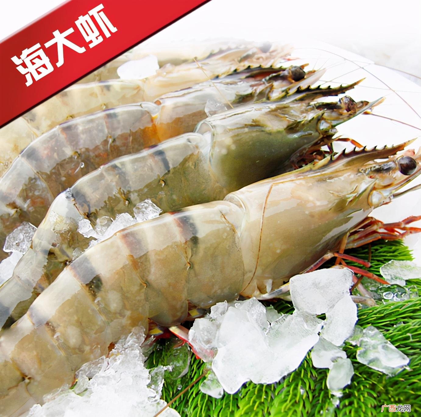如何区分海捕和养殖虾 海水虾和淡水虾有什么区别图片
