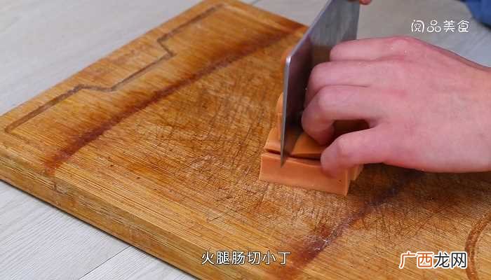 玉米炒香肠怎么做好吃 玉米炒香肠的做法
