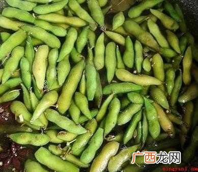 水煮毛豆的做法有哪些