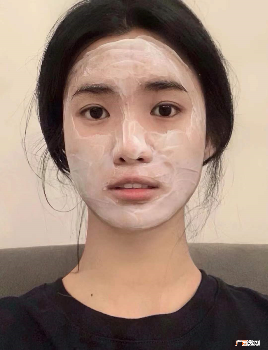 睡眠面膜的三个使用误区 睡眠面膜是洗掉好还是敷一晚