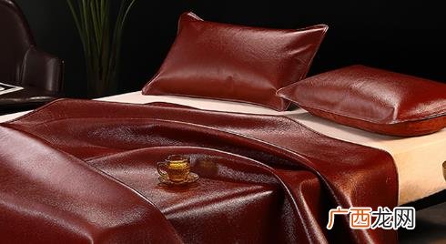牛皮席多少钱一床 牛皮席真的好睡吗