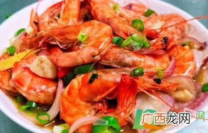 煮明虾需要几分钟时间 煮明虾需要几分钟