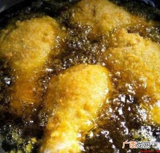 炸鸡腿怎么炸 鸡腿的做法 鸡腿怎么炸