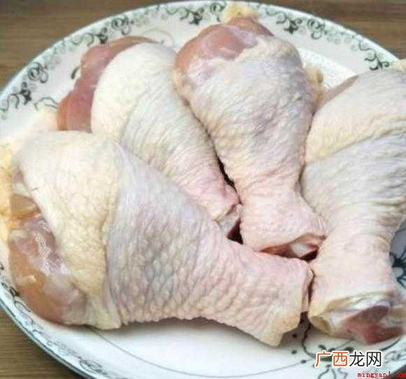 炸鸡腿怎么炸 鸡腿的做法 鸡腿怎么炸
