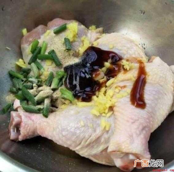 炸鸡腿怎么炸 鸡腿的做法 鸡腿怎么炸