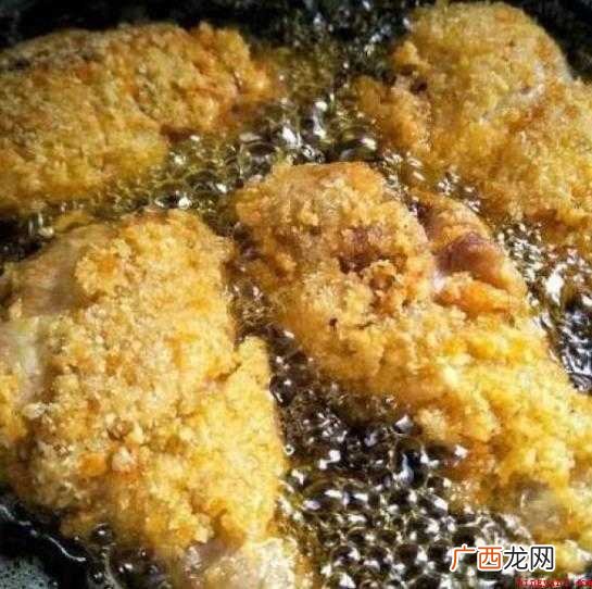 炸鸡腿怎么炸 鸡腿的做法 鸡腿怎么炸