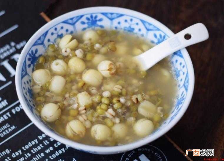 新鲜莲子的吃法有哪些