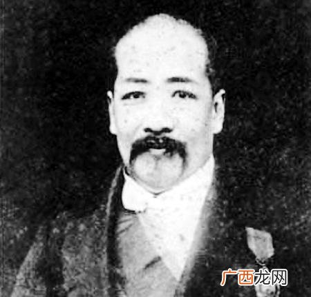 钱能训历史评价 钱能训的个人生平经历及贡献介绍