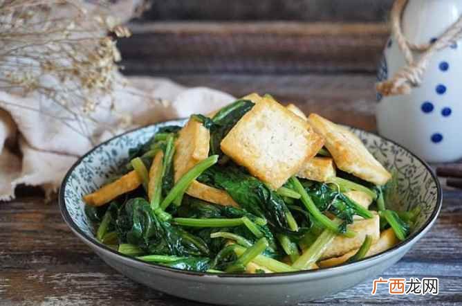菠菜豆腐能一起吃吗小孩 菠菜豆腐能一起吃吗
