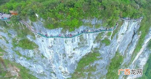 张家界跳崖事件原因 张家界天门山跳崖事件最近
