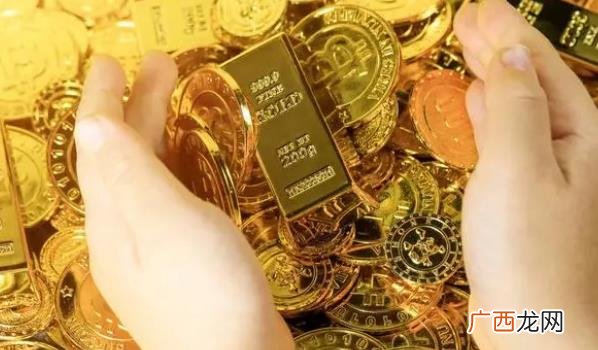 黄金和白银市场的波动性非常大 黄金白银“疯”了