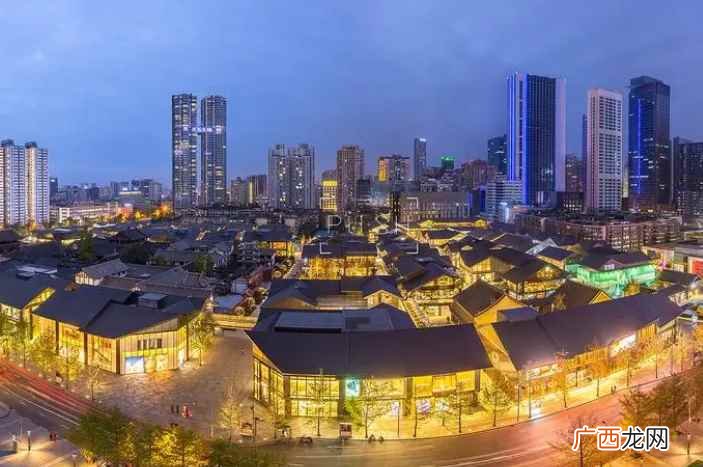 成都算南方城市还是北方城市 成都是南方还是北方地区