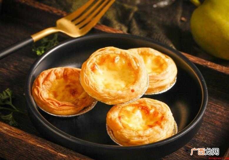 微波炉能做蛋挞吗