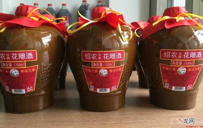花雕酒怎幺喝比较好 花雕酒怎么喝比较好