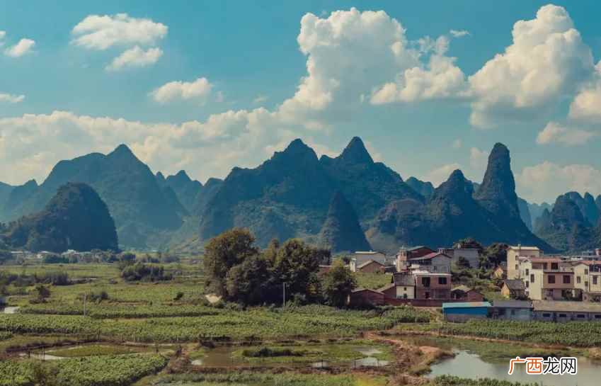 广西地处中国地势第二阶梯中的云贵高原东南边缘 老挝面积相当于中国哪个省