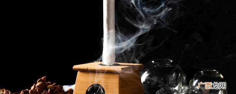 熏艾条人可以呆在房间吗 房间熏艾条的时候人可以在里面吗
