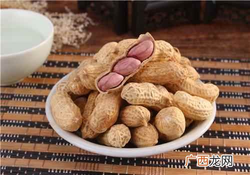 吃醋泡花生米要注意什么 醋泡花生米怎么做,醋泡花生吃多少最好