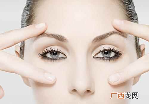 纹眼线多少钱合适 纹眼线多少钱