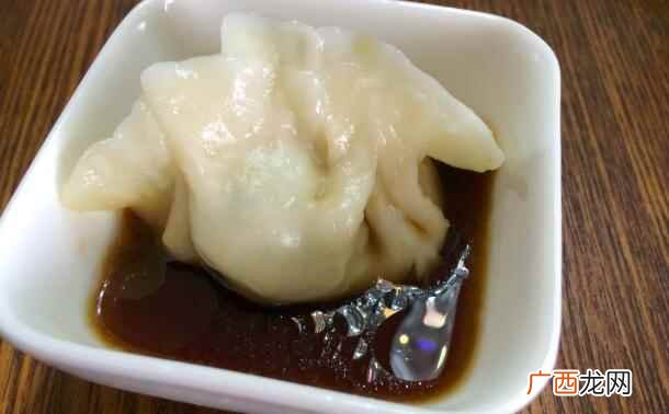 怎么包饺子