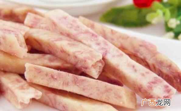 香芋怎么做好吃