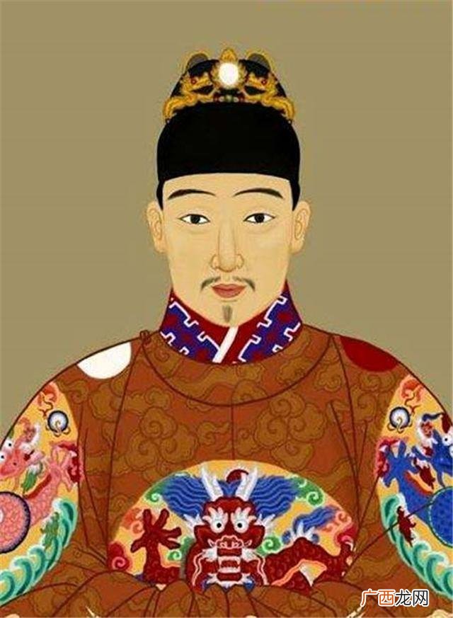 崇祯帝为何要在煤山自缢 明朝最后一位皇帝