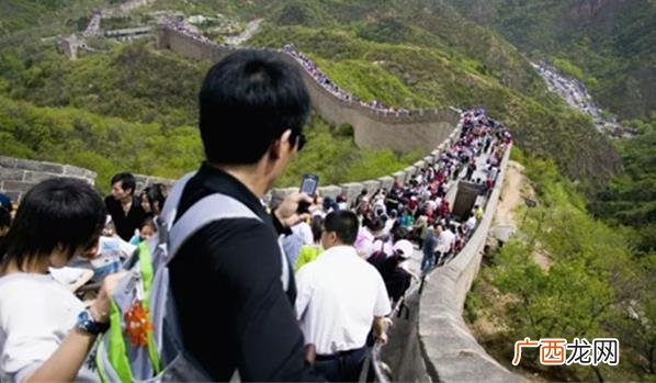 五一假期国内游 五一节五天假期国内旅游