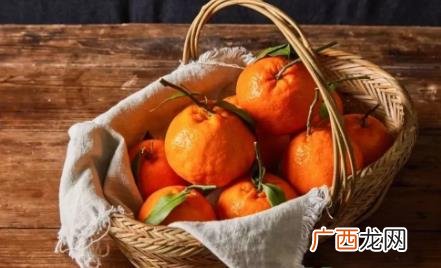 耙耙柑和沃苷哪里产的最正宗 耙耙柑和沃苷哪个好吃