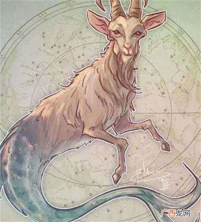 摩羯座的上升星座是什么
