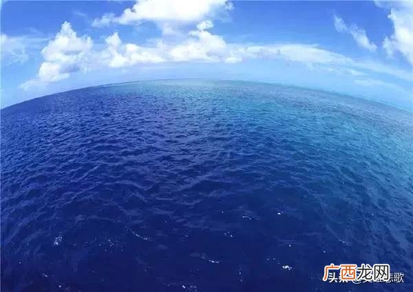 太平洋是面积最大的大洋 太平洋在哪个位置